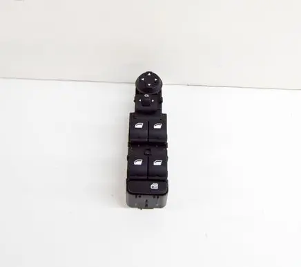 Opel Crossland X Electric window control switch 96788281ZD