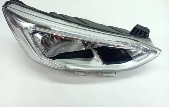 Ford Focus Headlight/headlamp JX7B-13W029-AE