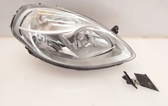 Lancia Musa Headlight/headlamp 27053400 20E410161