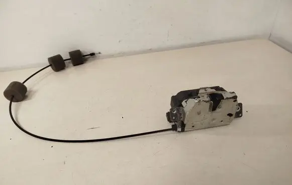Mercedes-Benz R W251 Tailgate/trunk/boot lock/catch/latch A1647400735