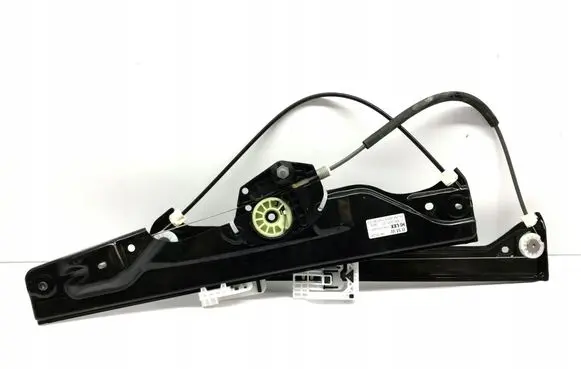 Mini Cooper Countryman F60 Rear door window regulator with motor 7390241
