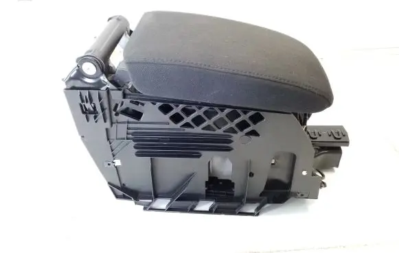 Volkswagen Golf VI Armrest 1K5864251C