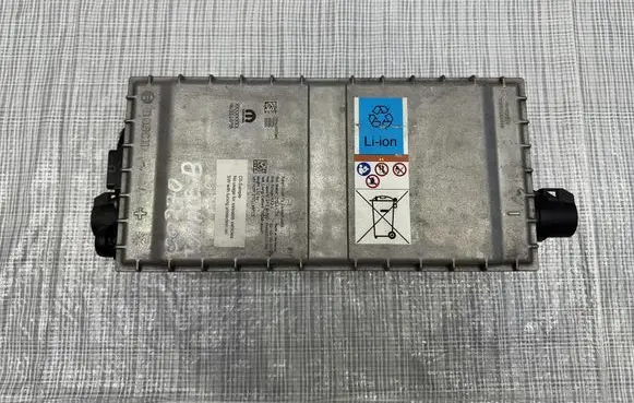 Maserati Grecale Hybrid / Electric Car Battery Cell 46351898