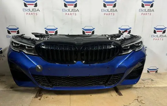BMW 3 G20 G21 Front piece kit 