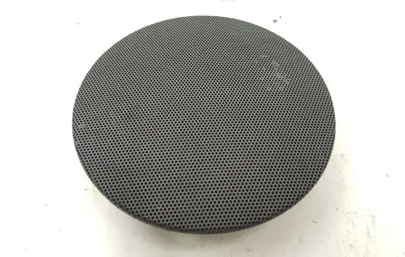 Side speaker trim/cover