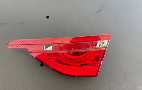 Jaguar XF X260 Tailgate rear/tail lights GX6315K272AD