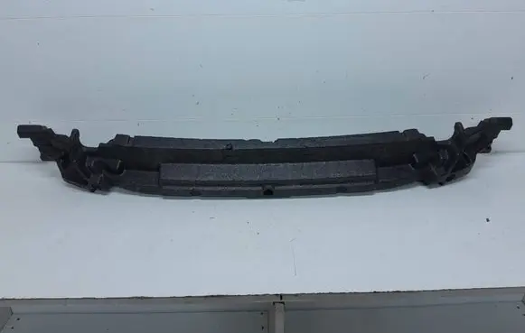 Peugeot 208 II Front bumper foam support bar 9823204480