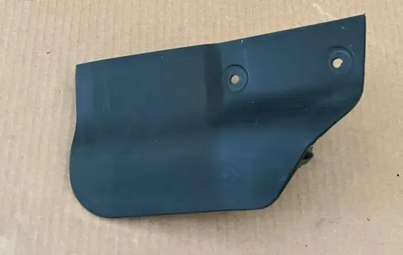 Volkswagen Jetta VI Rear mudguard 5C6854856