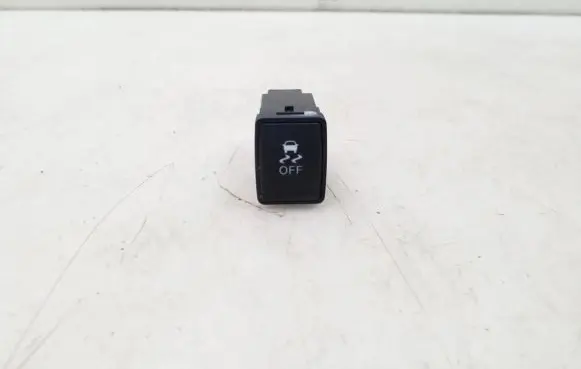 Renault Alaskan ESP (stability program) switch 