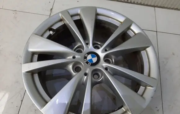 BMW 2 F45 R16 alloy rim 6855085