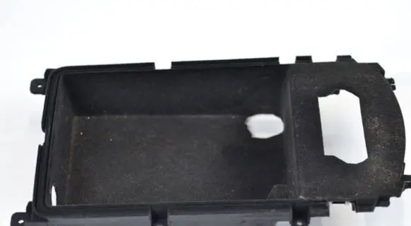 Audi A6 S6 C7 4G Center console 4G0864981G 1229973 12345678910