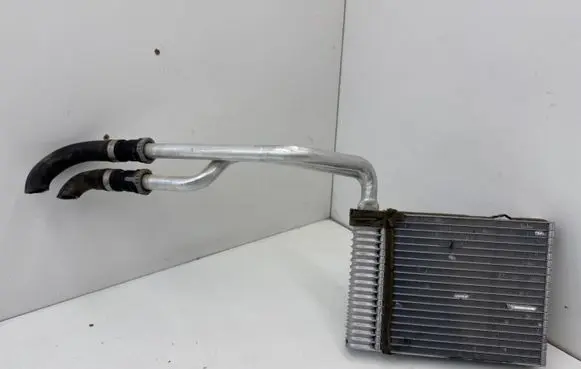 Volvo V40 Heater blower radiator 18476FB