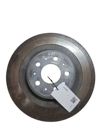 Tesla Model Y Rear brake disc