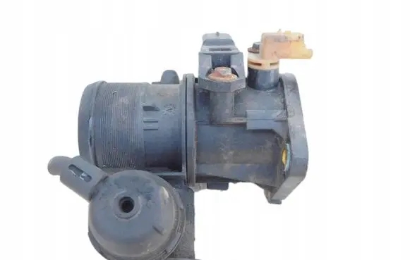 Citroen C4 Grand Picasso Mass air flow meter 9660010708