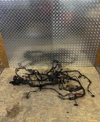 Porsche Macan (95B) Engine installation wiring loom 94660700301