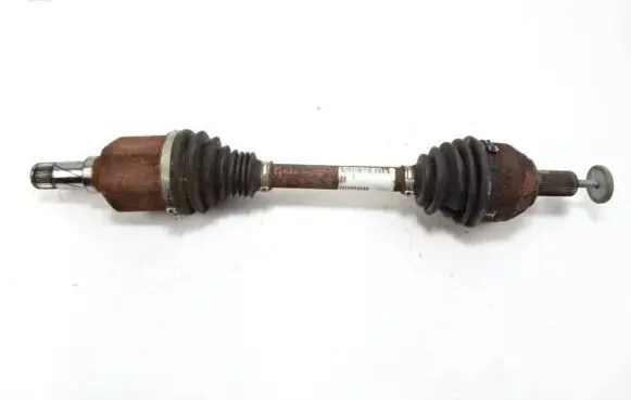 Ford Galaxy ABS Pump 8G91-38407-AC