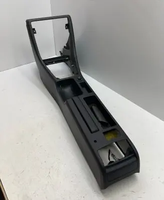 Audi A4 S4 B7 8E 8H Center console 8E0863241F