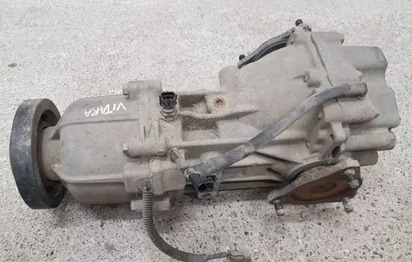 Suzuki Vitara (LY) Rear differential S4-79JI S479JI