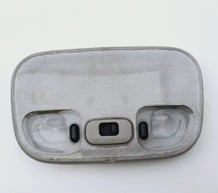 Mazda 626 Front seat light B25F51310