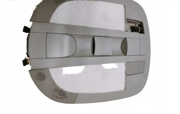 Mercedes-Benz ML W164 Front seat light A1648206985