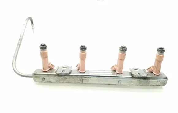 Toyota Yaris Fuel main line pipe