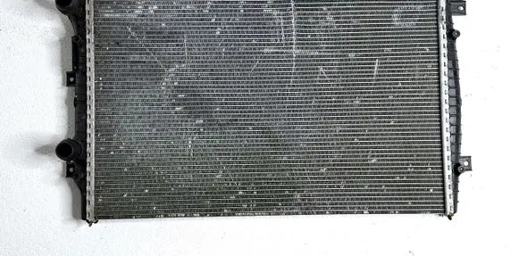 Audi A3 S3 8P Coolant radiator 5K0121253H