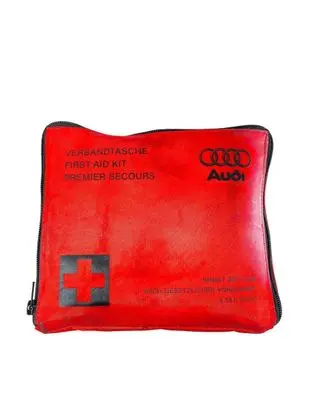 Audi A3 S3 8P First aid kit 8P0860282A