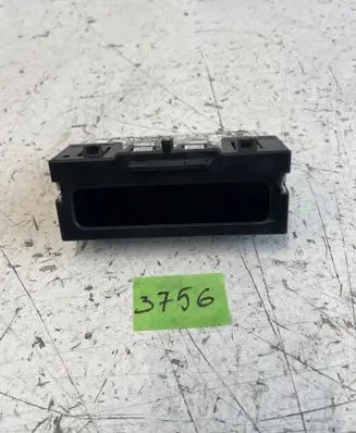 Renault Trafic II (X83) Screen/display/small screen 8200584888