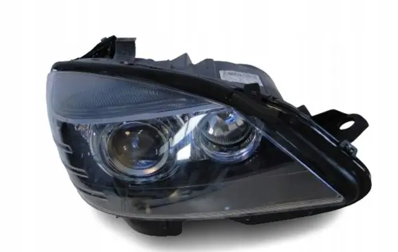 Mercedes-Benz C W204 Headlight/headlamp