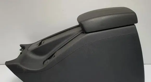 Volvo S40, V40 Center console