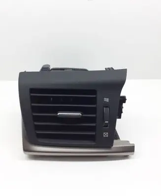 Lexus CT 200H Cabin air duct channel 5565076010