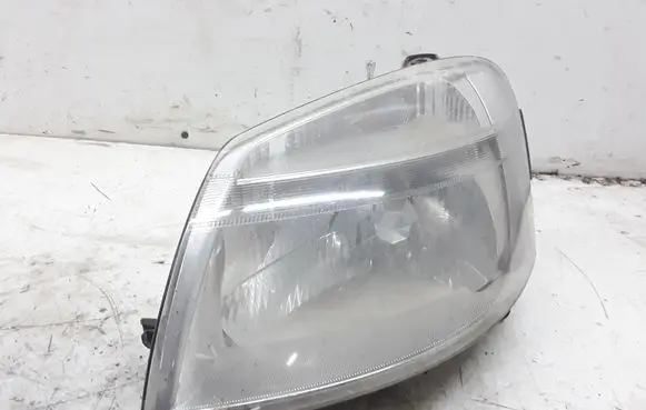 Citroen Berlingo Headlight/headlamp 9644150980