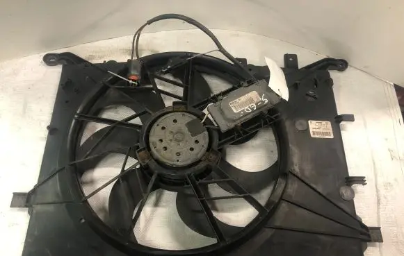 Volvo S60 Fan set 30647253 0130303909