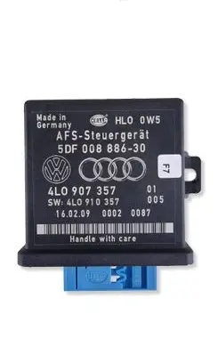 Audi A6 S6 C6 4F Light module LCM 4L0907357