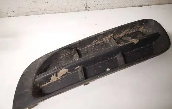 Skoda Roomster (5J) Front bumper lower grill 5j0807367
