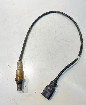 Lambda probe sensor