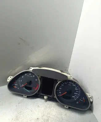 Audi A6 S6 C6 4F Speedometer (instrument cluster)
