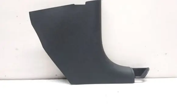 Audi A1 Foot area side trim 8X1863484A