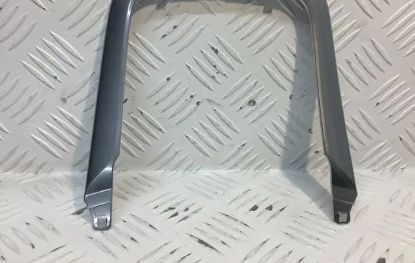 Opel Insignia A Gear shifter surround trim plastic 13222104