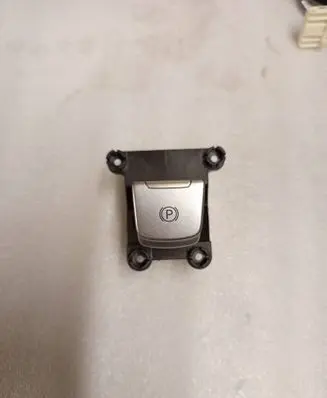 Hyundai Kona I Hand parking brake switch 93766-K4000NC 202010140021 3Y82H01000