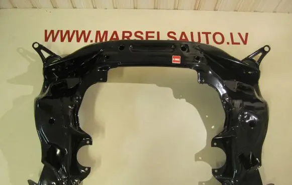 Audi A4 S4 B6 8E 8H Front subframe