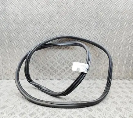 BMW X2 U10 Rubber seal front coupe door 5A34559