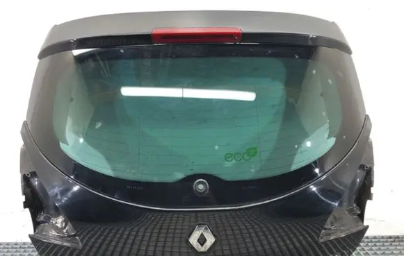 Renault Megane III Tailgate/trunk/boot lid 