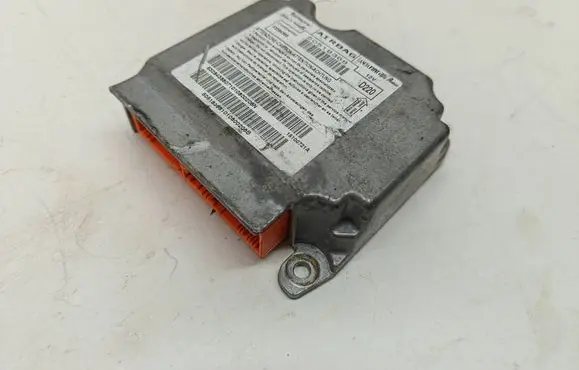 Alfa Romeo Mito Airbag control unit/module 50518368