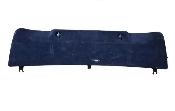 BMW 5 F10 F11 Other trunk/boot trim element 7209185 51497209185 52850610