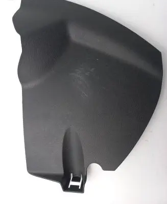 Renault Trafic III (X82) Dashboard side end trim 689214361r