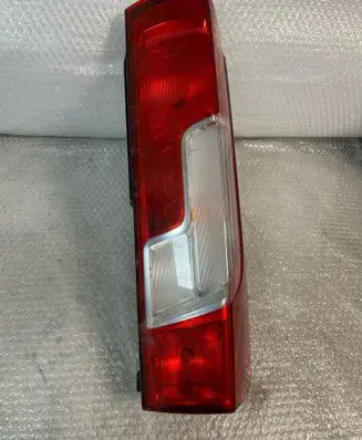 Fiat Ducato Rear/tail lights 