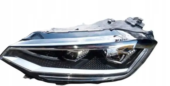Volkswagen Golf Sportsvan Headlight/headlamp 517941035A