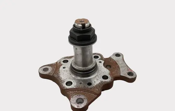 Fiat Ducato Rear wheel hub 50711782 50711782DX 93502112