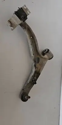 Mercedes-Benz B W246 W242 Front lower control arm/wishbone A2463330801